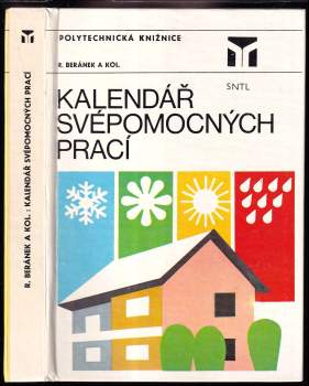 Kalendář svépomocných prací