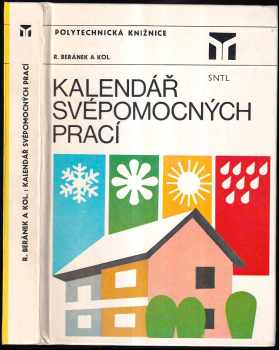 Kalendář svépomocných prací