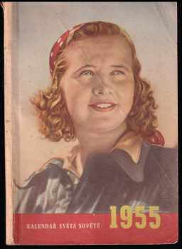 Kalendář Světa sovětů 1956
