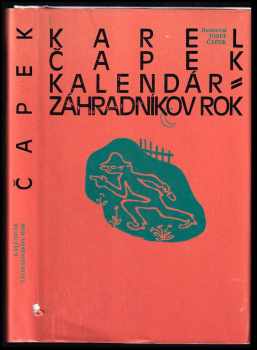 Kalendár (ako je rok dlhý) ; Záhradníkov rok
