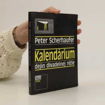 Kalendárium dejín divadelnej réžie