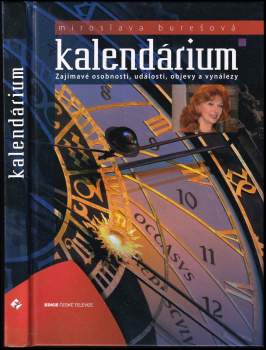 Kalendárium