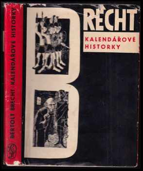 Bertolt Brecht: Kalendářové historky