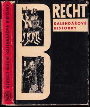 Bertolt Brecht: Kalendářové historky