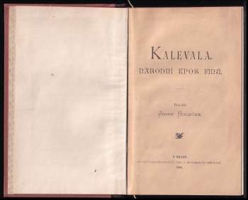 Kalevala