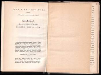 Kalevala