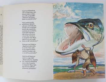 Václav Fiala: Kalevala