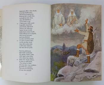 Václav Fiala: Kalevala