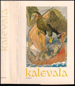 Václav Fiala: Kalevala