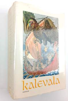 Václav Fiala: Kalevala