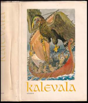 Václav Fiala: Kalevala