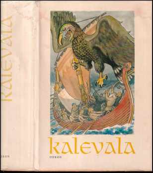 Václav Fiala: Kalevala