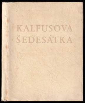 Kalfusova šedesátka