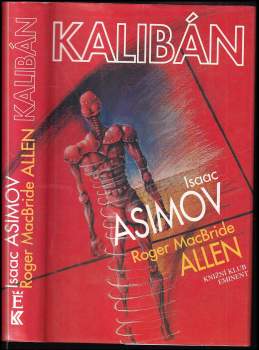Isaac Asimov: Kalibán