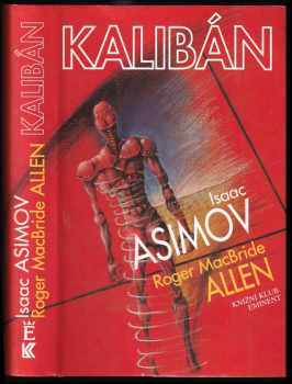 Isaac Asimov: Kalibán