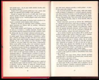 Isaac Asimov: Kalibán