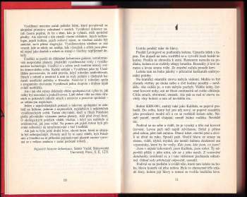 Isaac Asimov: Kalibán