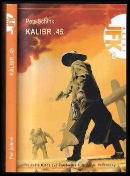 Kalibr .45