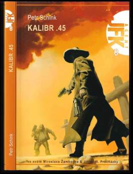Kalibr .45