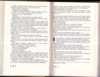 Karel Václav Rais: Kalibův zločin a jiné obrazy z podhoří