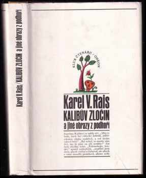 Kalibův zločin a jiné obrazy z podhoří