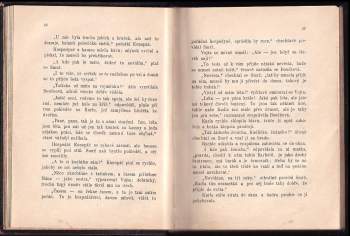 Karel Václav Rais: Kalibův zločin