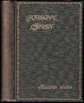 Kalibův zločin