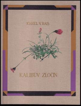 Kalibův zločin