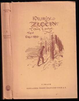 Kalibův zločin