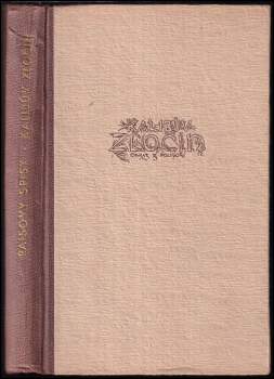 Karel Václav Rais: Kalibův zločin