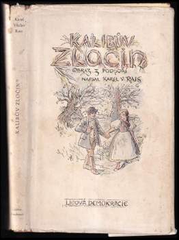 Kalibův zločin