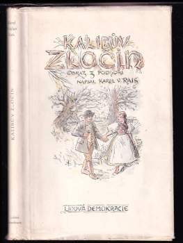 Kalibův zločin