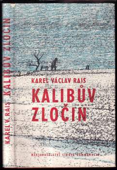 Kalibův zločin