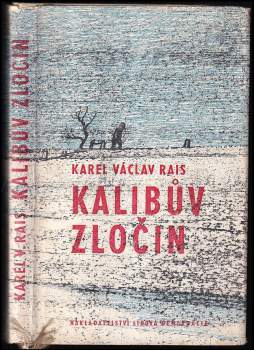 Kalibův zločin