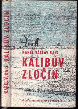 Kalibův zločin