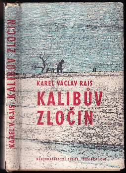 Kalibův zločin