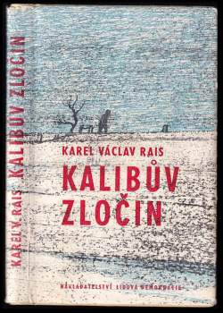 Kalibův zločin