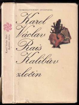 Kalibův zločin