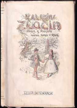 Kalibův zločin