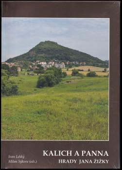 Kalich a Panna