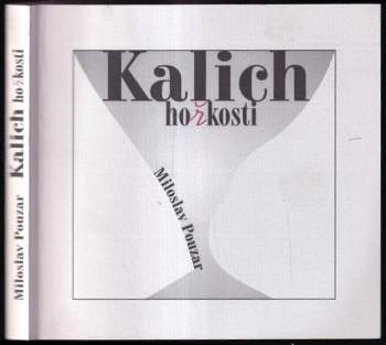 Kalich hořkosti
