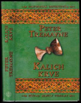 Kalich krve