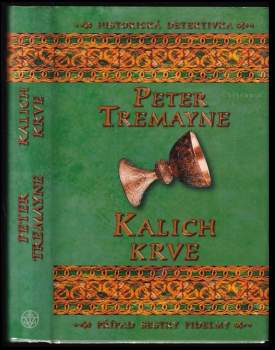 Kalich krve