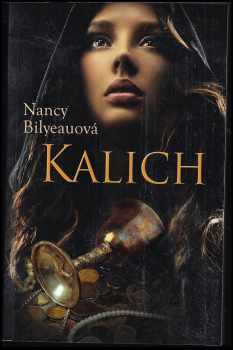 Nancy Bilyeau: Kalich