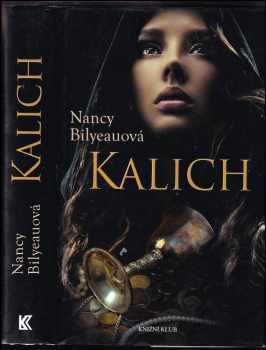 Nancy Bilyeau: Kalich