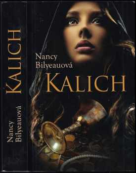 Nancy Bilyeau: Kalich
