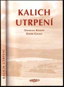 Kalich utrpení