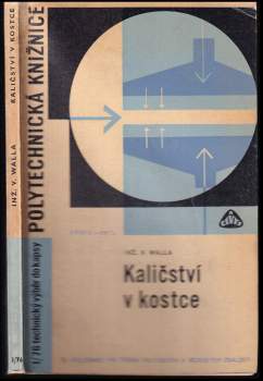 Kaličství v kostce