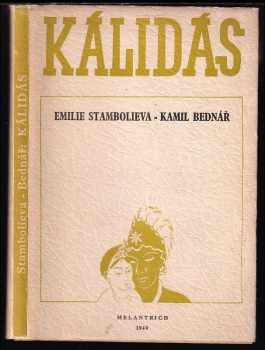 Kálidás