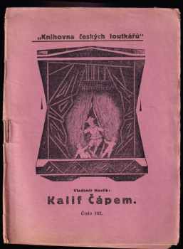 Kalif čápem